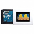 VM800B50A-PL - BOARD EVAL FT800 5.0 LCD PRL BZL