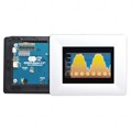 VM800B35A-PL - BOARD EVAL FT800 3.5 LCD PRL BZL
