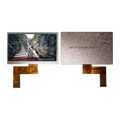 NHD-7.0-800480EF-ATXL# - DISPLAY LCD TFT 40PIN