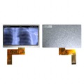 NHD-7.0-800480EF-ATXV# - DISPLAY LCD MVA TFT 40PIN