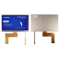 NHD-7.0-800480EF-ATXV#-T - DISPLAY LCD MVA TFT TOUCH 40PIN