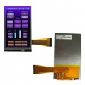NHD-4.3-480800EF-CTXP#-T - LCD TFT 4.3" 480X800 LED W/TOUCH