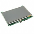 SIM535-A01-R55ALL-01 - DISPLAY RES TOUCH 7.0" WVGA