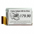 EM027BS013 - 2.7" AURORA WT EPD W. G2, ZIF