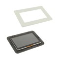 VM801B43A-PL - BOARD EVAL FT801 4.3 LCD PRL BZL