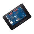 VM801P43A-BK - MODULE FT801 4.3 LCD BLK BZL