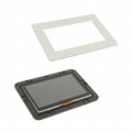 VM801P43A-PL - MODULE FT801 4.3 LCD PRL BZL
