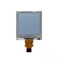 LS013B4DN04 - LCD TFT 1.35" 96X96 FPC