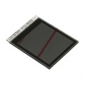 LS013B7DH01 - LCD TFT 1.26" 144X168 ZEBRA DVT