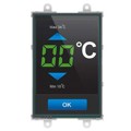 PICADILLO-35T - LCD 3.5" TFT LCD PIC32MX795F512L