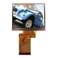 NHD-3.5-320240MF-ASXV# - 3.5" PREMIUM TFT MVA