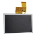 DT050TFT - LCD DISP TFT 5.0" 800X480