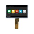 DT070ATFT - LCD DISP TFT 7.0" 800X480