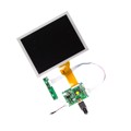 PIM117 - HDMI 8" LCD SCREEN KIT (800X600)