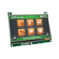 SIM535-A03-R55ALL-01 - LCD MODULE 7.0" 800X480X24BPP TF