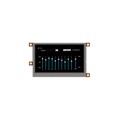 ULCD-43P - 4.3" 480X272 PIXEL INTELLIGENT L