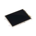 LCD-11677 - SERIAL LCD - 3.2" W/TOUCHSCREEN