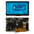 NHD-7.0-HDMI-N-RTXL-CTU - 7" STANDARD TFT HDMI INTERFACE