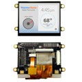 NHD-3.5-320240FT-CTXL-CTP - 3.5" EVE2 TFT STD. MODULE CAP TO