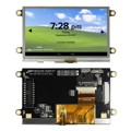 NHD-4.3-480272FT-CSXV-T - 4.3" EVE2 TFT PREM. MODULE RES T