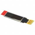 EA W096016-XALB - LCD MOD GRAPH OLED 96X16 BLUE