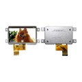 NHD-4.3-480272MB-ATXL-T - 4.3" MOUNTABLE STANDARD TFT