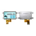 NHD-4.3-480272MB-ASXV-T - 4.3" MOUNTABLE MVA RES TOUCH