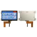 NHD-7.0-800480MB-ASXN-CTP - 7.0" MOUNTABLE SUNLIGHT READ CAP