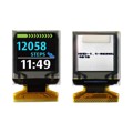 NHD-1.1-9696G - 1.1" FULL COLOR OLED GLASS