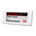 AB-P29215 - 2.9" E-PAPER / ETAG DISPLAY