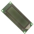 GLK12232-25-SM - LCD GRAPHIC DISPL 122X32 WHT/BLU
