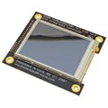 EA-LCD-002 - LCD COLOR TOUCH TFT 3.2" QVGA