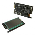 GTT480272A - LCD DISPLAY TFT W/TOUCH SCREEN