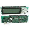 GLK19264-7T-1U-FGW - LCD FFSTN GRAY/WHT 192X64