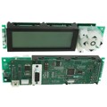 GLK19264-7T-1U-USB-FGW - LCD FFSTN GRAY/WHT USB