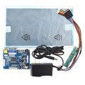 1303 - DISPLAY PIXEL QI 1024X600 3MODE