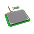 104990011 - 320X240 GRAPHIC LCD W/ TOUCH