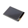 MIKROE-2157 - RIVERDIDISPLAY 2.8" RES