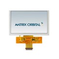 MOP-TFT800480-50A-BLM-TPN - 5.0" LCD TFT DISPLAY