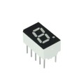 INND-TS30RAB - DISPLAY 7-SEG 0.3" SGL RED 10DIP