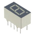 SA36-11EWA - DISPLAY 7SEG 0.36" SGL RED 10DIP