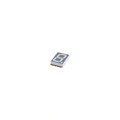 ACSC56-41SYKWA-F01 - DISPLAY 7SEG 0.56" SGL YLW 10SMD