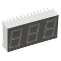 LDT-A514RI - DISPLAY 7SEG 0.56" TRP RED 28DIP