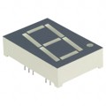 SA10-11EWA - DISPLAY 7SEG 1.02" SGL RED 14DIP