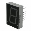 HDSP-3900 - DISPLAY 7-SEG 0.8" SGL RED 18DIP