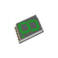 DSM7UA56105T - DISPLAY 7SEG 0.56" SGL GRN 10SMD