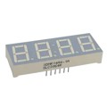XDMR14A4-1A - DISPLAY 14.2MM RED 4DIGIT CA