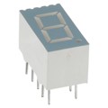 LDS-A322RI - DISPLAY 7SEG 0.36" SGL GRN 10DIP