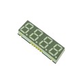 QBQS560R - DISP 7SEG 0.56" QUAD RED 12SMD