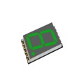 DSM7UA70105T - DISPLAY 7SEG 0.7" SGL GRN 10SMD